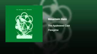 Mountain Halo