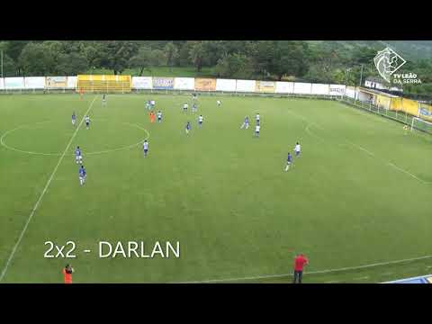 Sampaio Corrêa 2x2 Serrano | GOLS | 2º turno | Série B1 Campeonato Carioca