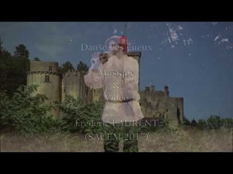 Danse des gueux - Musique médiévale de Frederic LAURENT (2017)