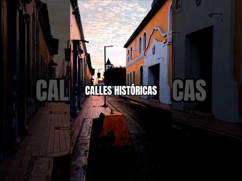 CALLES HISTÓRICAS BARCELONA VENEZUELA #anzoategui #venezuela #calles #ciudades