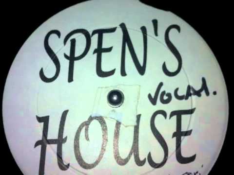 Basement Boys - Spen's House (Vocal Mix)