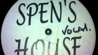 Basement Boys - Spen's House (Vocal Mix)