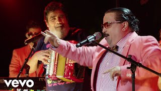 Los Plebeyos, Celso Piña - Pégale Papá