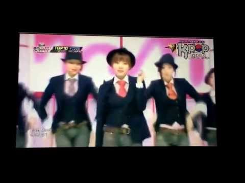 [0306]Mnet countdown Girlsgeneration Comeback stage Mrmr