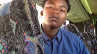 Interview with a young Farmer