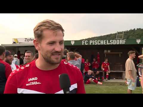 Pischelsdorf gg Mattighofen - 1.KL Südwest - Rde2-2025/26