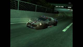 Playthrough - R4(PS5) - Grand Prix - RTS - Assoluto - AT