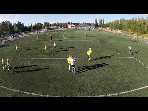 020920 P12 Kakkonen LeKiFutis sininen vs Ilves09 Alfa