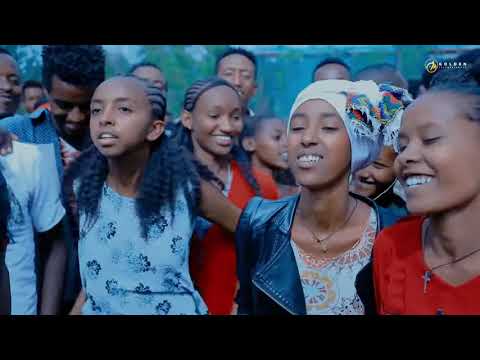 Meetii Haylee Dibaabaa   Tuquu Laata   New Ethiopian Oromo Music 2019 Official Video