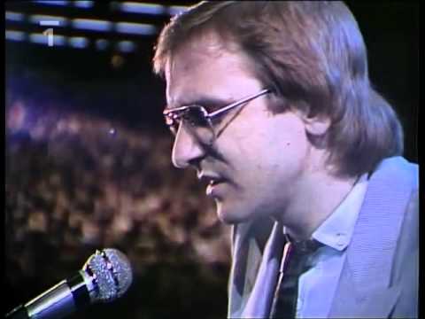 Miroslav Žbirka - Atlantída  1982