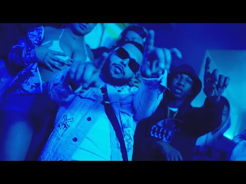 Santeezy - FIRST CLASS ft. TruCarr