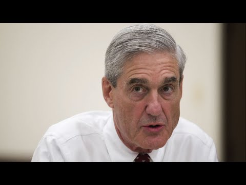 Special counsel Robert Mueller has concluded his Trump-Russia investigation and on Friday delivered his final report to the attorney general. AP Justice Department reporter Eric Tucker talks about what to expect next. (March 22)