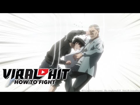 Hobin VS Pakgo|| Viral Fight #ImagineInsaan #anime #animeedit