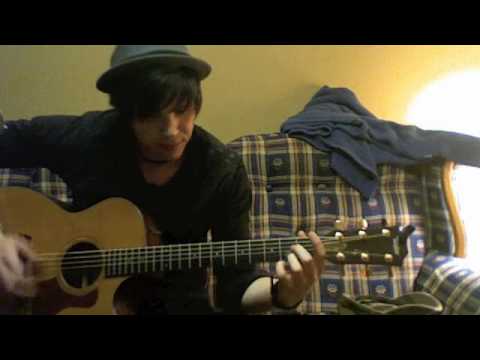 Caleb Lovely Original- "All In"