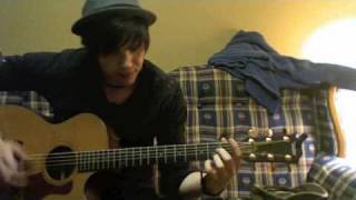 Caleb Lovely Original- &quot;All In&quot;