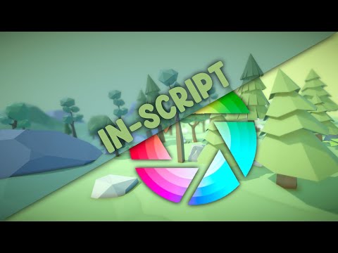 In Script Post Processing Urp