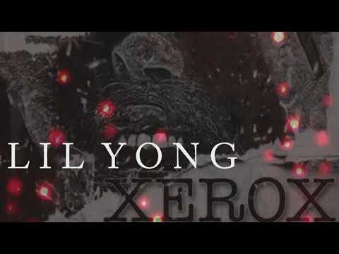 Xerox - Mareto X Crazy Josh X Lil Yong X Jaboy (Sandamukal Records)