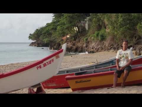 Spot Check for the Rip Curl Pro Search 2010