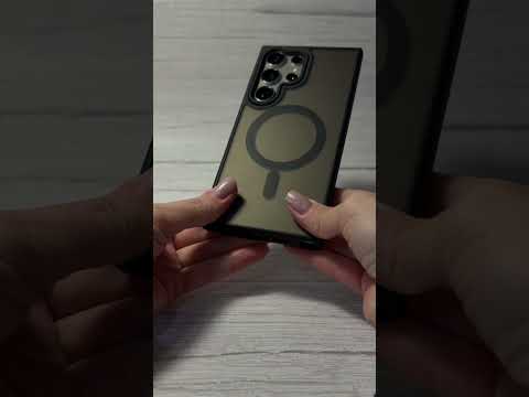 Чехол iPhone 13 Pro с MagSafe - фото 1 - id-p2934127837