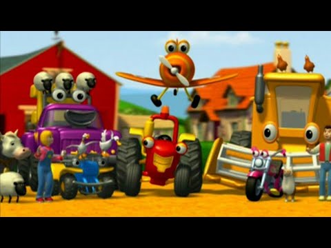 YouTube Thumbnail