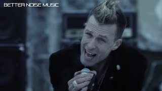 Rise Up Music Video