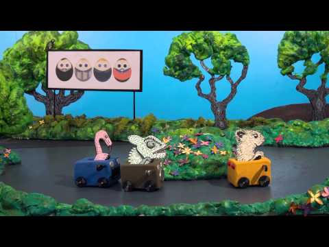The Night Believer - Mew