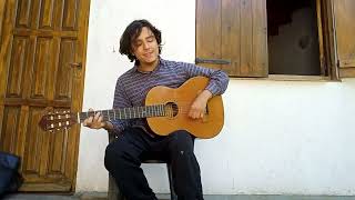 Put yourself in my place - The Hollies cover