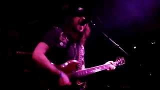 King Tuff - Wild Desire (10-15-14)