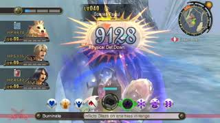 Snow Everywhere - Let's Play Xenoblade Chronicles Bonus Part 165