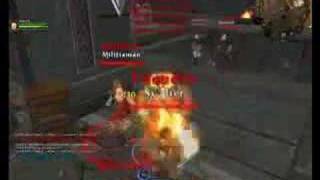 Warhammer Marauder PvP