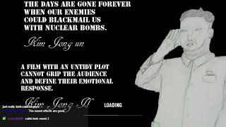 Crap Game Stream 2018 - Kimulator