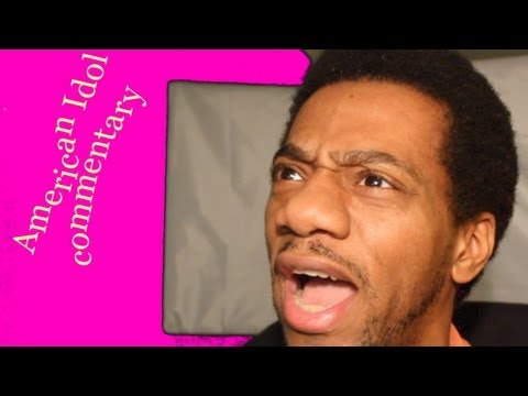 American Idol 2013 - Top 10 Results Show (commentary)