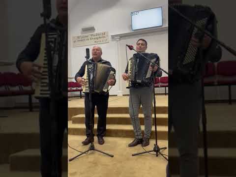 Yoanid Netbai și Vadim Pomotaru ~ N'am venit pe lume...