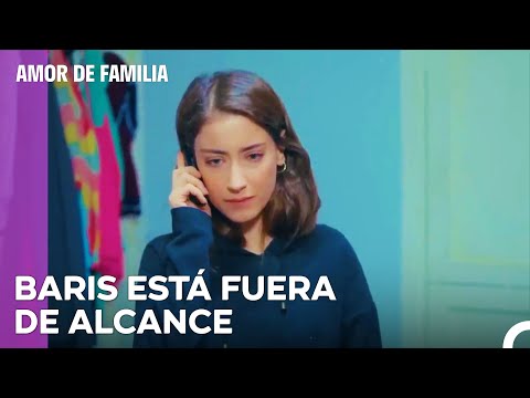 Filiz No Tenía Otra Opción - Amor De Familia Capitulo 61