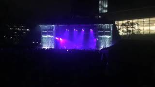 Mount Kimbie "Four Years and One Day" Sónar Hong Kong 2018