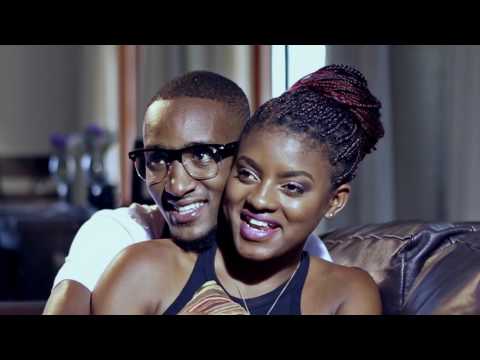 Tulisan - Never Meant to Hurt You  (Official Video)