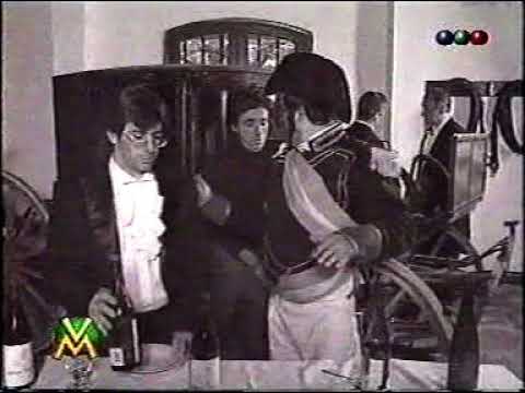 Video Match (Deportes en el Recuerdo)  (9-4-1999)