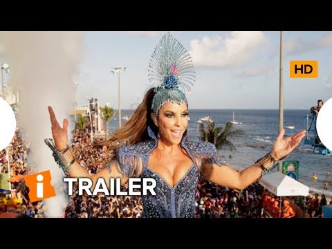 Sou Carnaval de São Salvador | Trailer Oficial