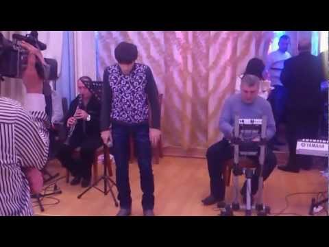 Edmond Ayvazyan-asa um yarn es