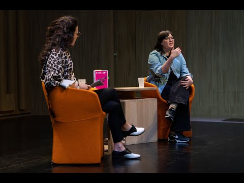 Bibliotopia 2025 | Rencontre avec Rose Lamy