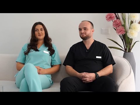 Dent Eos - Ordinanca që transformon buzëqeshje e ndërton vetëbesim, shërbime për të gjitha moshat