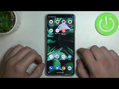 MOTOROLA Edge 20 Pro - How to Turn On & Deactivate Lock Screen Sound