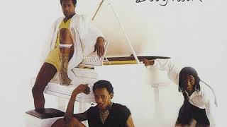 Imagination - Body Talk (LYRICS)