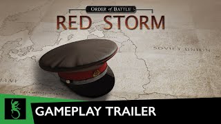 Order of Battle: Red Storm || in 2 minutes