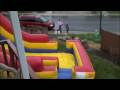 Easter Slide