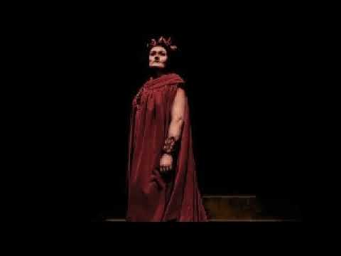 Joan Sutherland Act I Aria & Cabaletta - Richard Tucker Gala (1982)