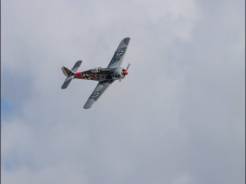 Wings Over Venice RC Show 2023