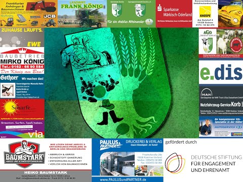 DKBC-Pokal 2023/24 - 2. Runde: SG Zechin I vs. SKV 9Pins Stollberg I