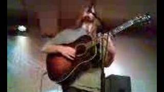 All I Got - Newton Faulkner Live