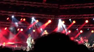 Jason Aldean- Sweet Little Somethin&#39; live in Spokane